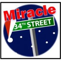 "Miracle on 34th Street" by the Okeechobee Community Theatre