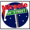 "Miracle on 34th Street" by the Okeechobee Community Theatre