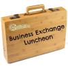 Winter Business Exchange Luncheon