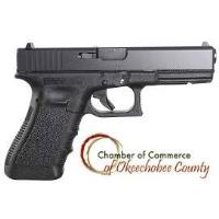 January  Conceal Weapon Class