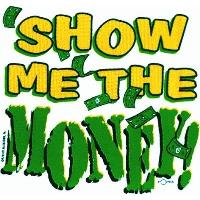 Show Me the Money- Financing Options for Your Business