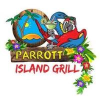 The Helmsmen at Parrott Island Grill Okeechobee 