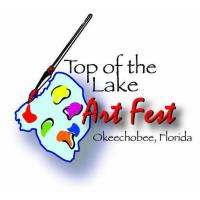 Top of the Lake Art Festival 2016
