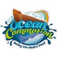 Fountain of Life Church VBS "Ocean Commotion"