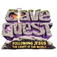 Okeechobee Christian Church VBS "Cave Quests"