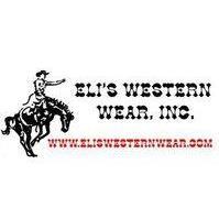 Boots and Bling Trunk Show