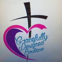 Grand Opening of Gracefully Designed Boutique