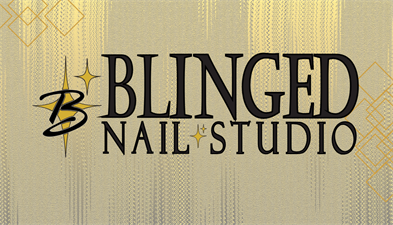 Blinged Nail Studio