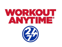 Workout Anytime Okeechobee - Okeechobee