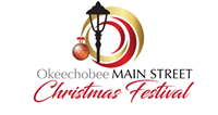 Christmas Festival & Parade Hosted by Okeechobee Main Street