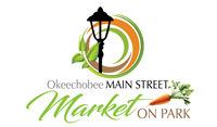 Market on Park Hosted by Okeechobee Main Street