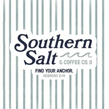 Southern Salt & Coffee Co II