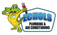 Echols Plumbing & Air Conditioning, LLC