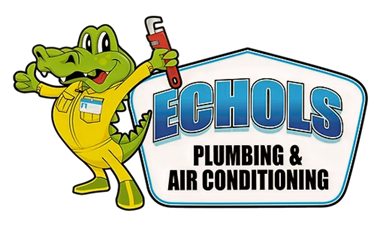 Echols Plumbing & Air Conditioning, LLC Echols Plumbing & Air Conditioning, LLC