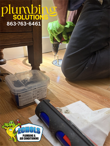 24-7 Plumbing Service for over 50 Years