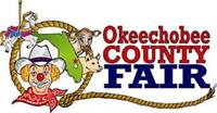 Okeechobee County Fair 2025