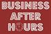 Okeechobee Dodge Business After Hours