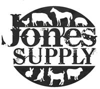 Jones Supply, A.I. Sales & Service