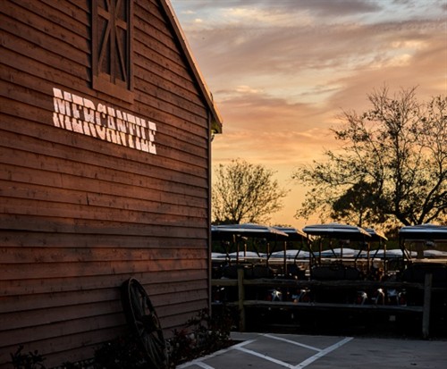 Welcome to OK Corral Gun Club, a world-class shooting sports resort and an immersive Old West experience! 