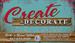 Create & Decorate Craft Party