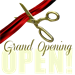 Grand Opening of Zaxby's