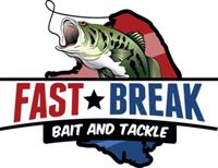 Fast Break Open Team Bass Fishing Tournament
