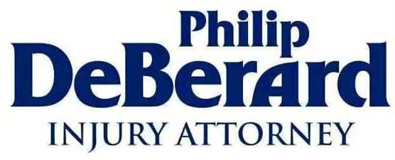 Philip DeBerard, Injury Attorney
