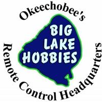 Big Lake Hobbies Crawler Workshop