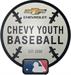 Chevy Youth Baseball Clinic