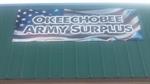 Okeechobee Army Surplus