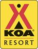Okeechobee KOA Resort