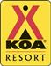 Okeechobee KOA Resort