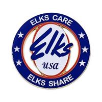 ELKS' Soccer Shoot Contest - "It's A Kick"