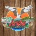 Washers Game at Aruba RV Resort!