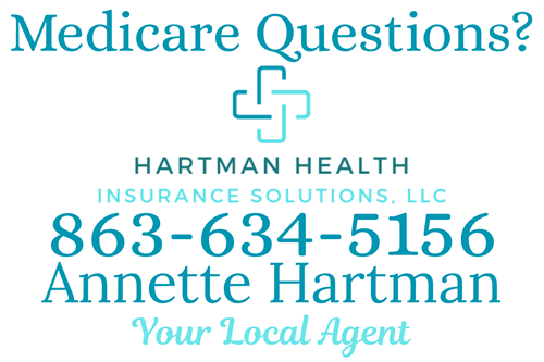 Medicare Questions