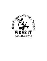 Okeechobee Cell Phone Repairs - Okeechobee