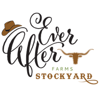 Ever After Farms Stockyard