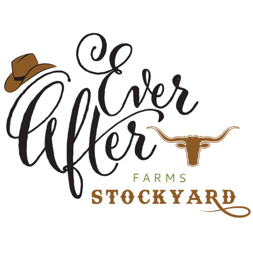 Ever After Farms Stockyard