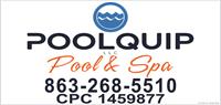 POOLQUIP LLC