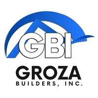 GROZA BUILDERS, INC.