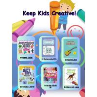 Keep Kids Creative - Okeechobee County Library