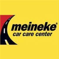 Ribbon Cutting @ Meineke Car Care