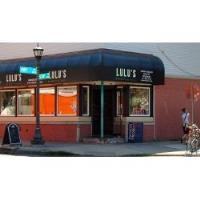 Lunch on the Line- Lulu's Marketplace & Deli