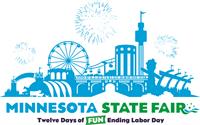 Minnesota State Fair Summer Positions
