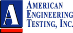 American Engineering Testing, Inc.