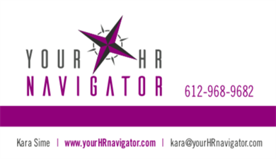 Your HR Navigator