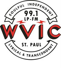 WVIC Radio