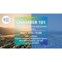Chamber 101-0523