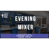 Evening Mixer | Altura Credit Union