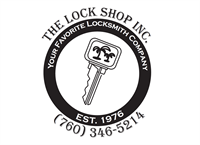 The Lock Shop